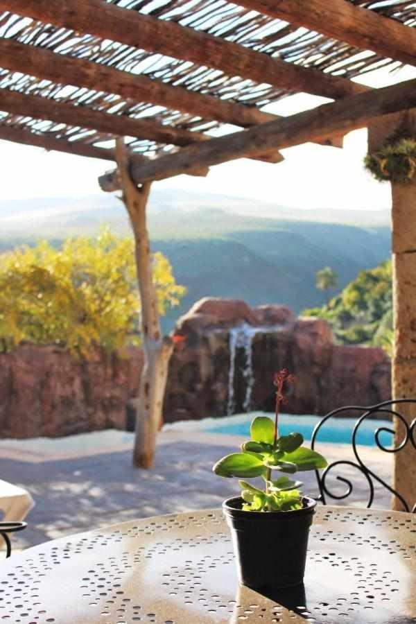 Casa Oronado Villa Ingenio Luaran gambar