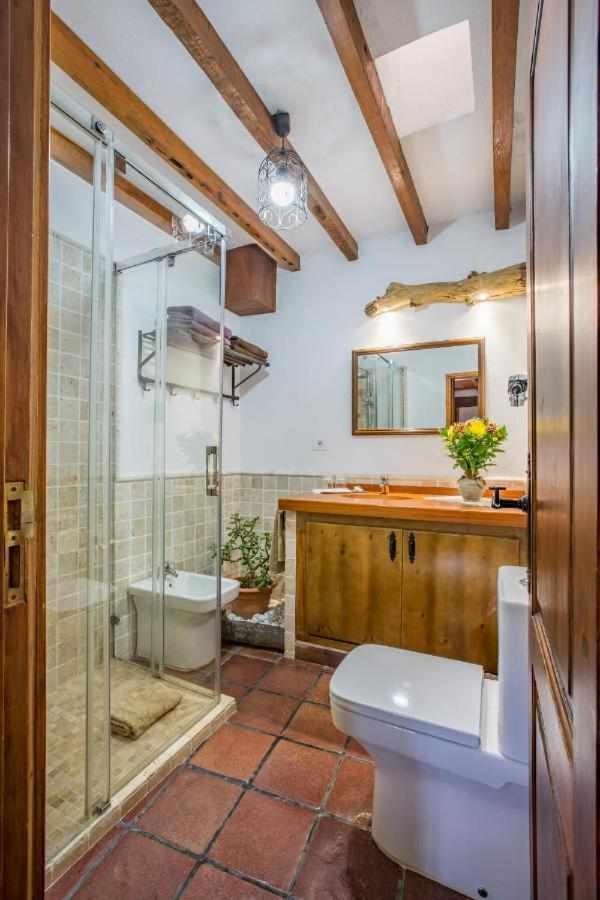 Casa Oronado Villa Ingenio Luaran gambar