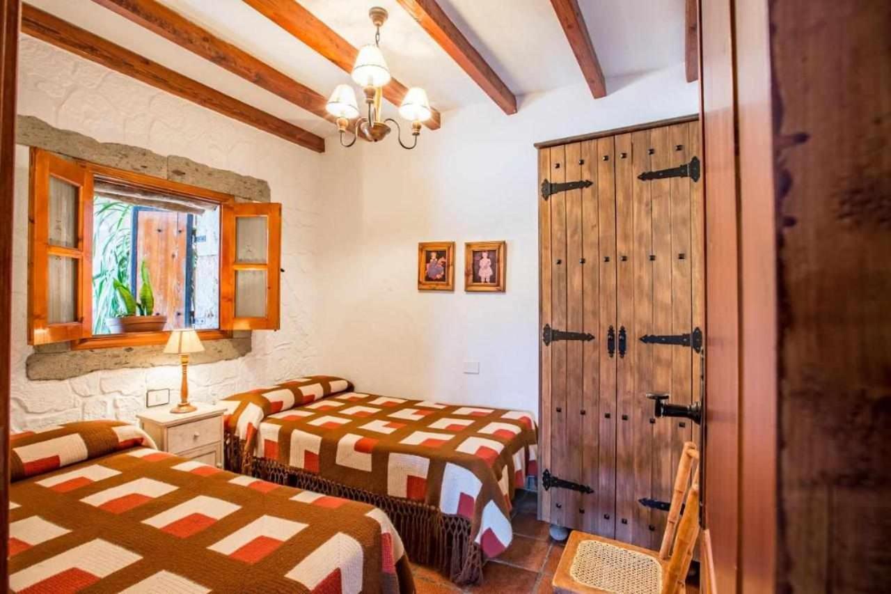 Casa Oronado Villa Ingenio Luaran gambar