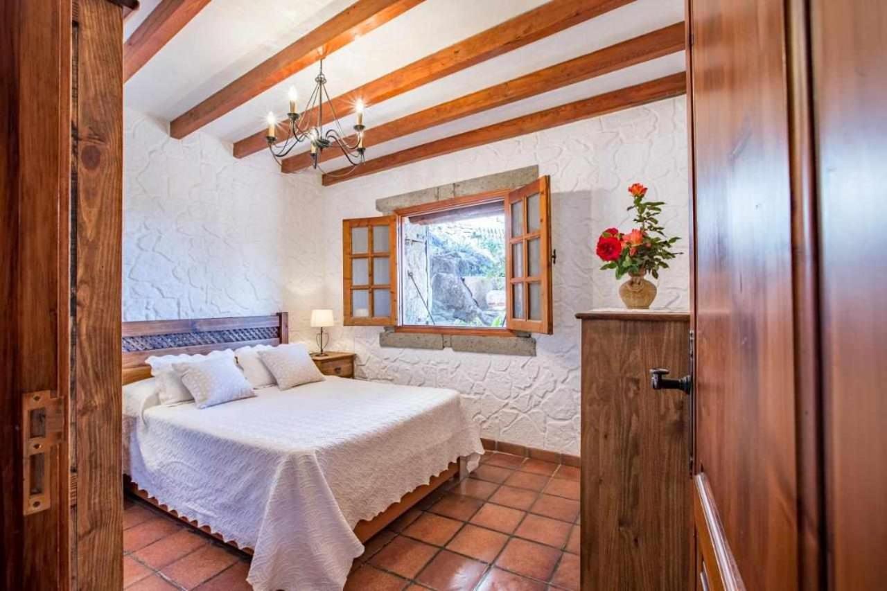 Casa Oronado Villa Ingenio Luaran gambar