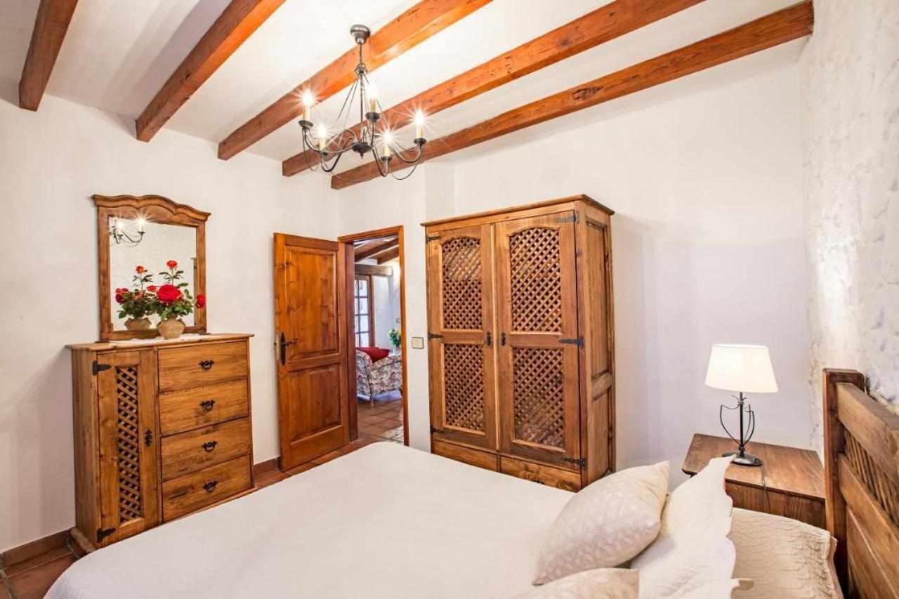 Casa Oronado Villa Ingenio Luaran gambar