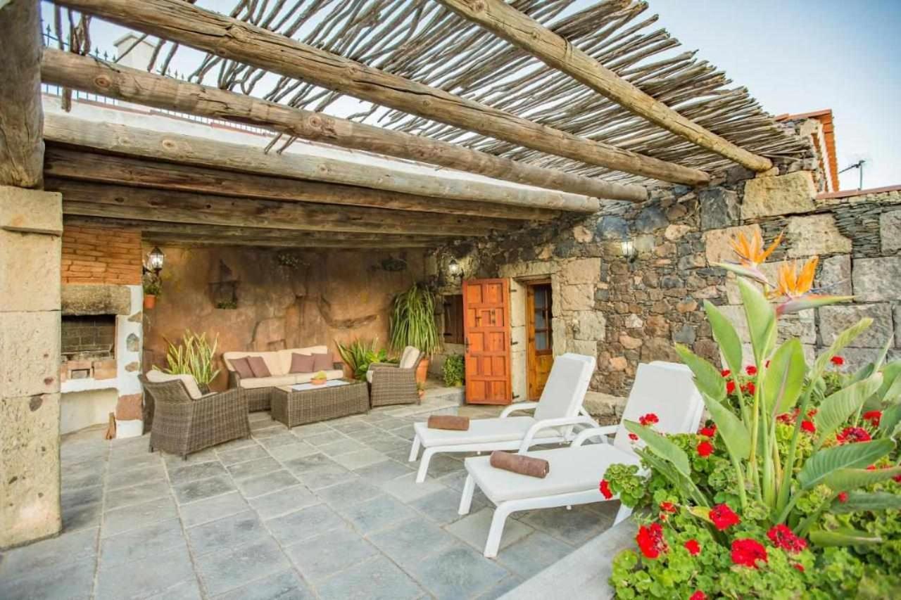 Casa Oronado Villa Ingenio Luaran gambar