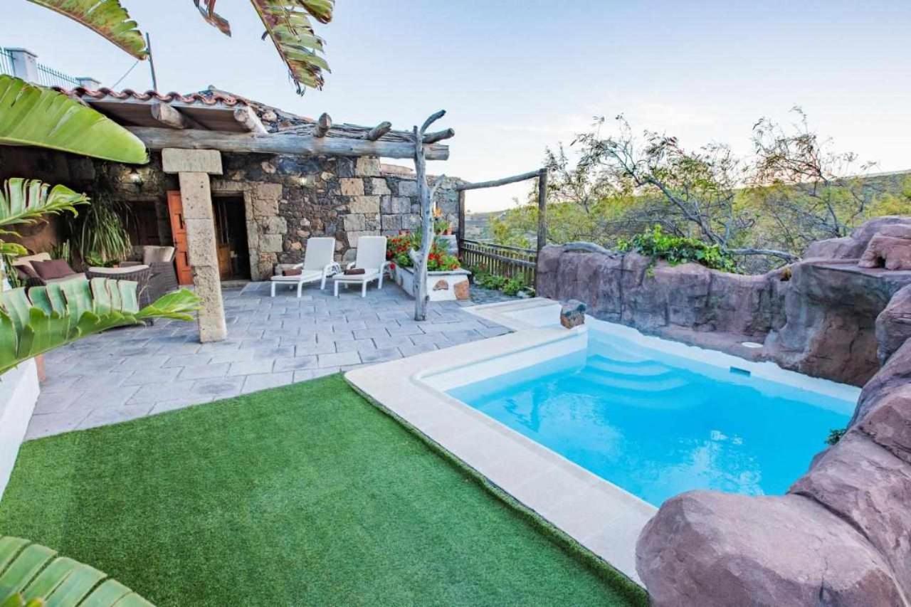 Casa Oronado Villa Ingenio Luaran gambar