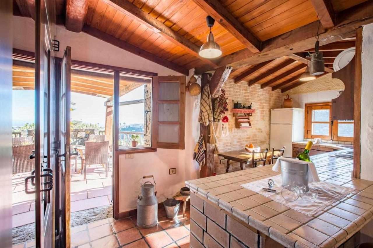 Casa Oronado Villa Ingenio Luaran gambar