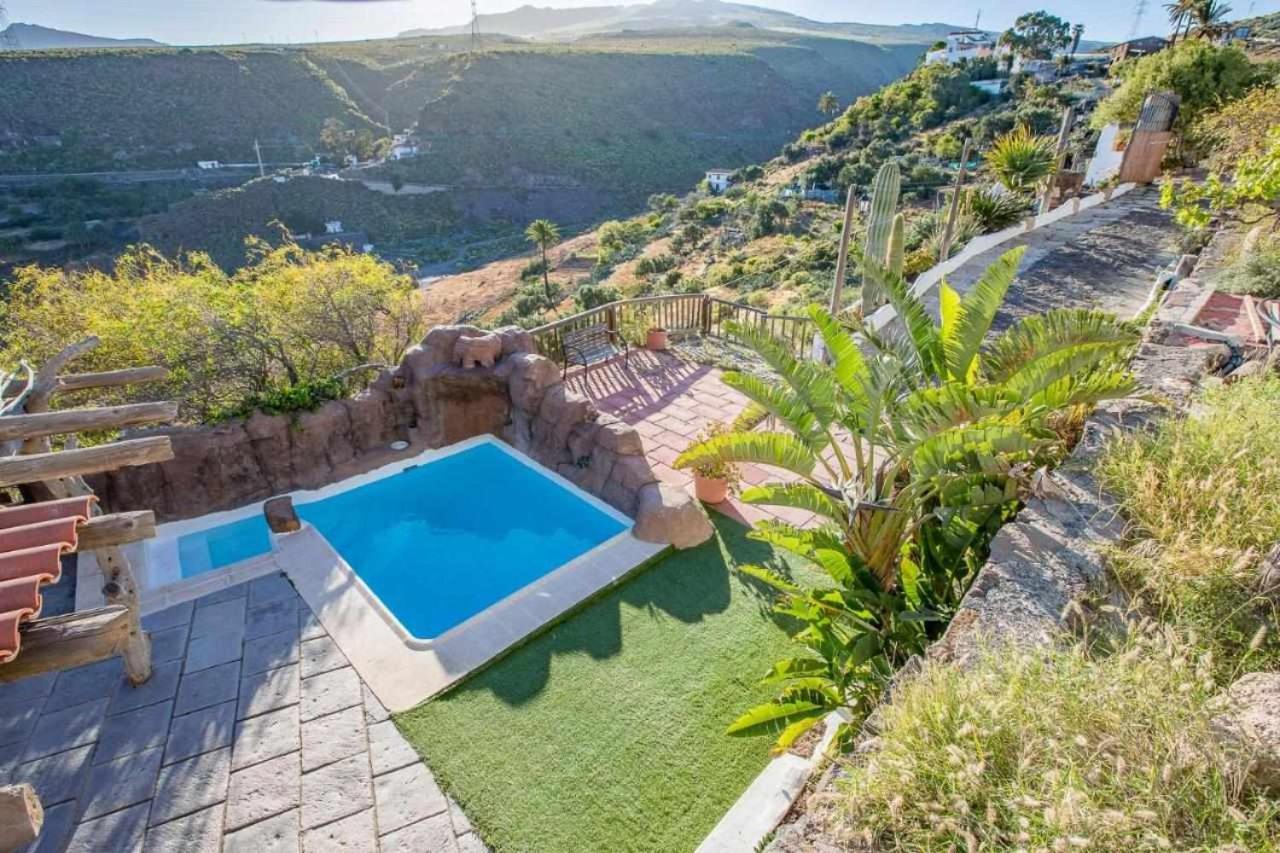 Casa Oronado Villa Ingenio Luaran gambar