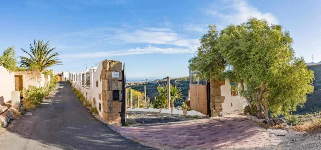 Casa Oronado Villa Ingenio Luaran gambar