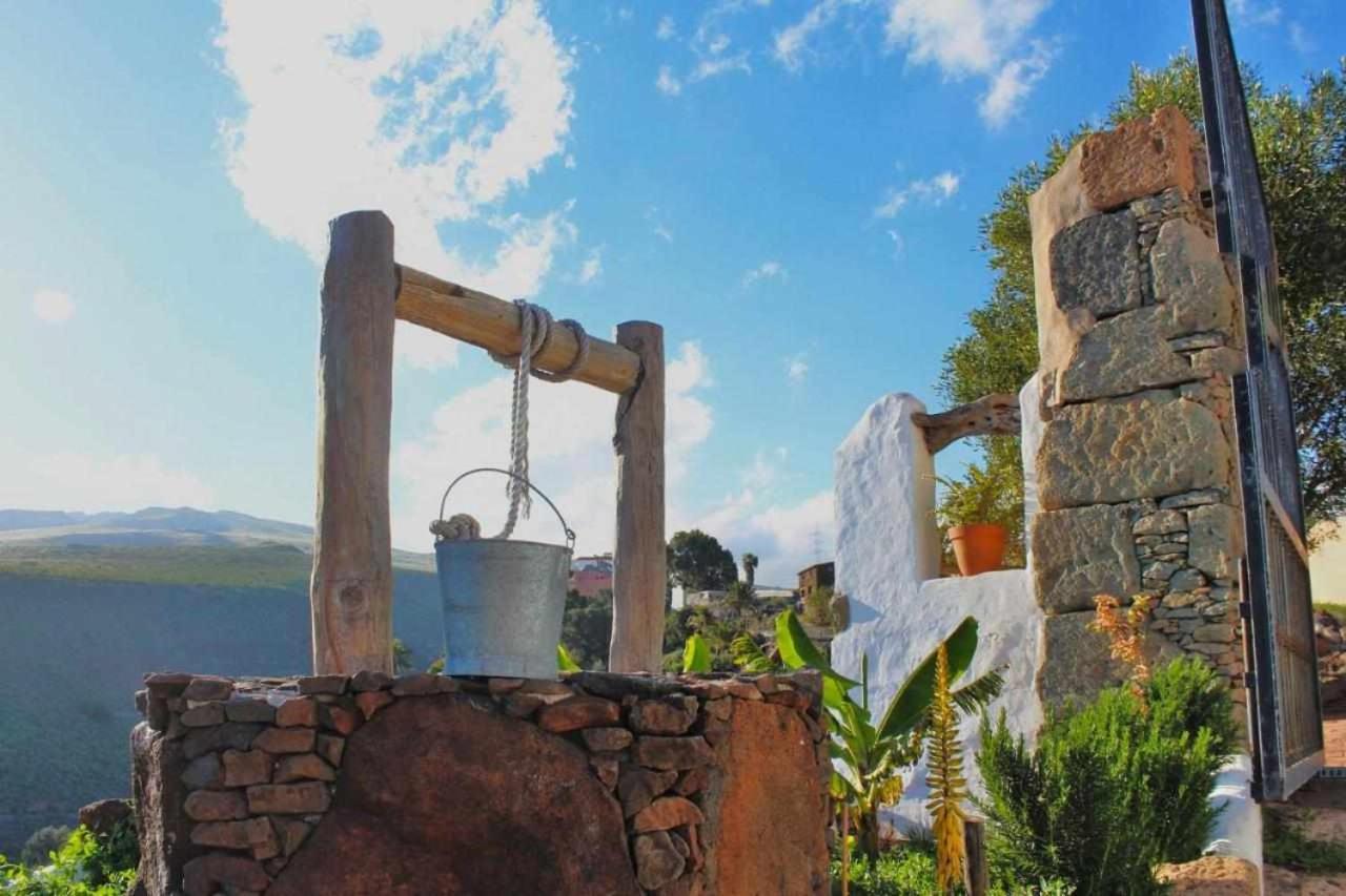 Casa Oronado Villa Ingenio Luaran gambar