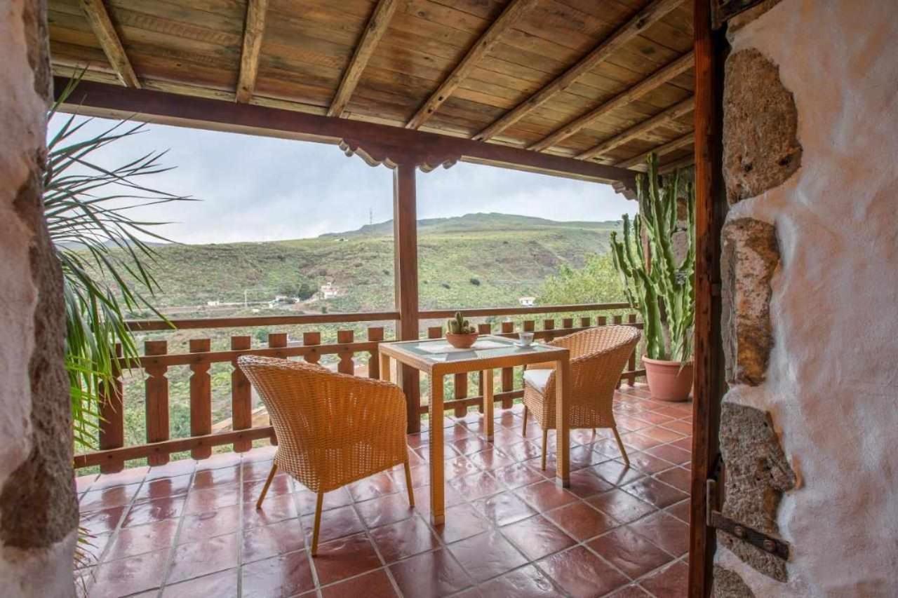 Casa Oronado Villa Ingenio Luaran gambar