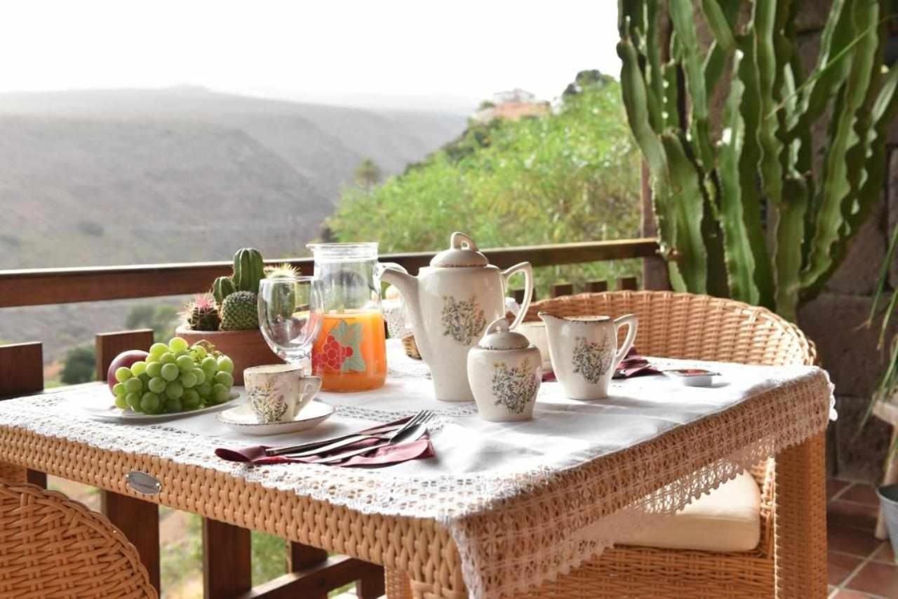 Casa Oronado Villa Ingenio Luaran gambar