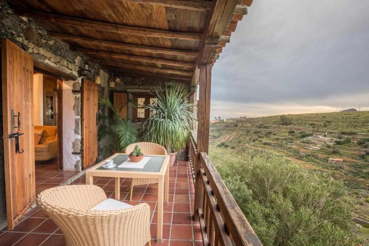 Casa Oronado Villa Ingenio Luaran gambar