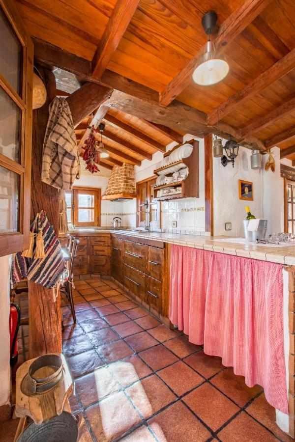 Casa Oronado Villa Ingenio Luaran gambar
